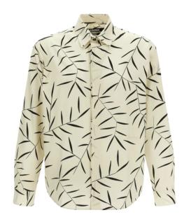 JACQUEMUS Кэжуал рубашка