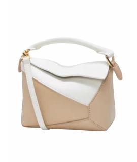 LOEWE Сумка с короткими ручками