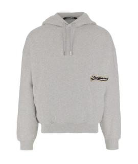 JACQUEMUS Худи/толстовка
