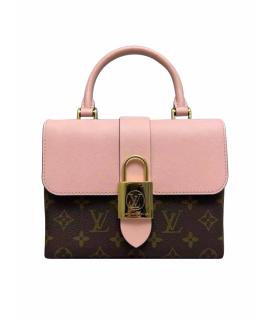 LOUIS VUITTON Сумка с короткими ручками