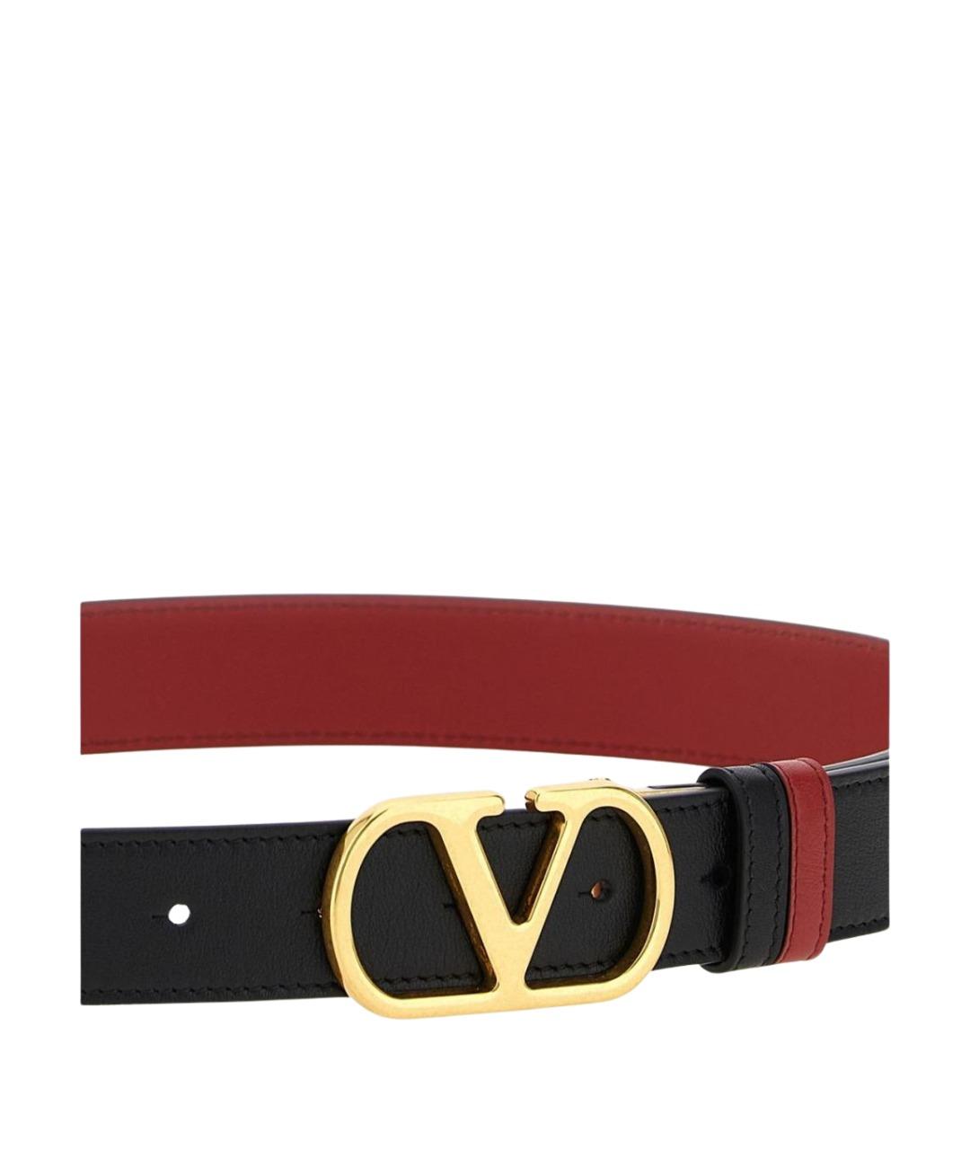 VALENTINO Мульти ремень, фото 3
