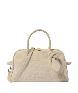 JACQUEMUS Сумка тоут