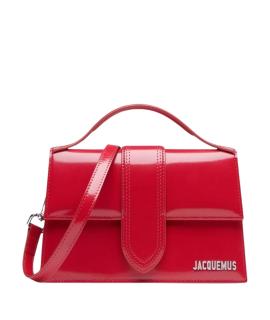 JACQUEMUS Сумка с короткими ручками