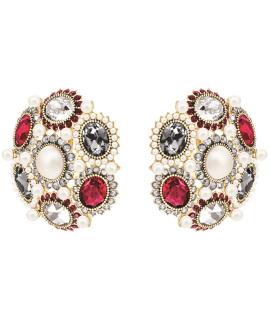 SWAROVSKI Серьги