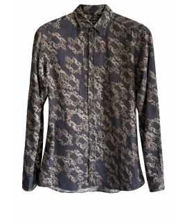 DOLCE&GABBANA Кэжуал рубашка