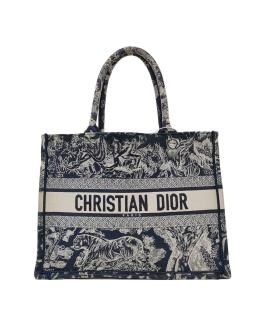 CHRISTIAN DIOR Сумка тоут