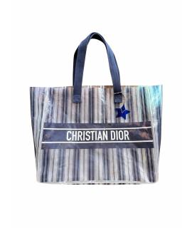 CHRISTIAN DIOR Пляжная сумка