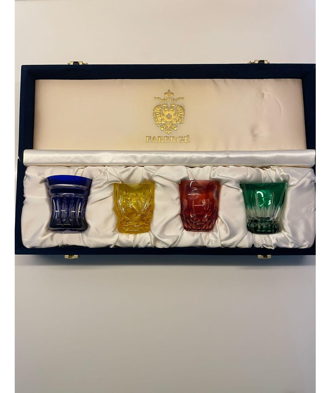 FABERGE Рюмка, фото 2