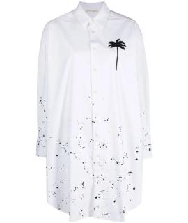 PALM ANGELS Повседневное платье