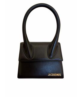 JACQUEMUS Сумка с короткими ручками