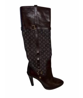 LOUIS VUITTON Сапоги
