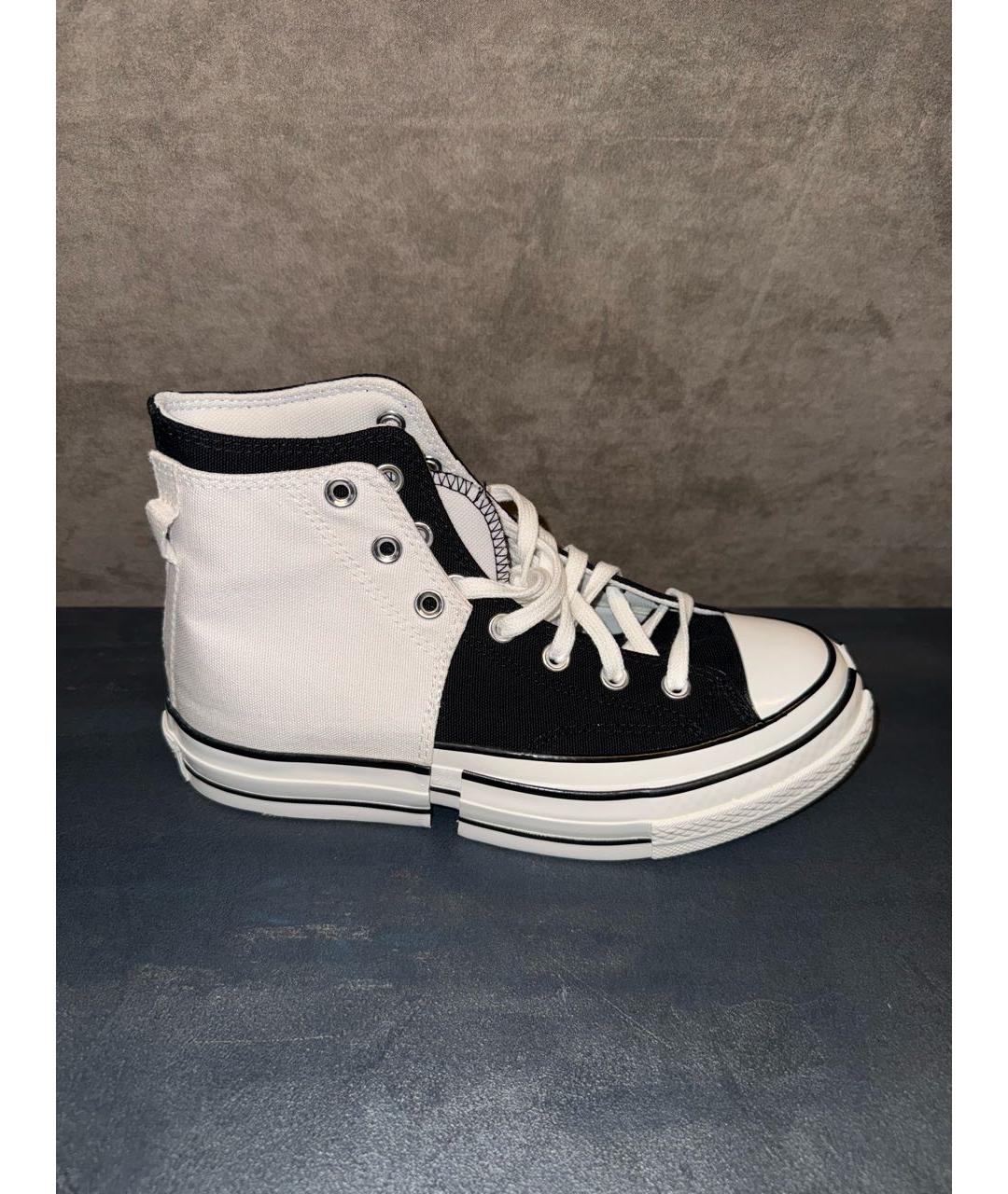 CONVERSE Текстильные кеды, фото 7