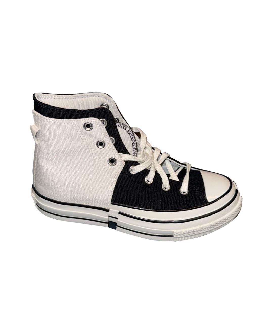 CONVERSE Текстильные кеды, фото 1