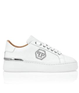 PHILIPP PLEIN Низкие кроссовки / кеды