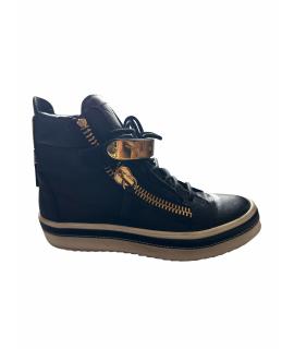 GIUSEPPE ZANOTTI DESIGN Ботинки