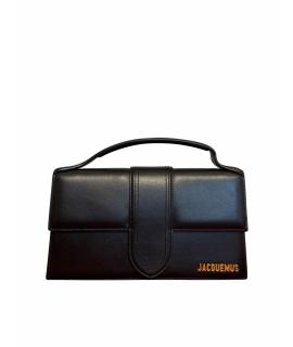 JACQUEMUS Сумка с короткими ручками