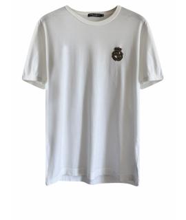 DOLCE&GABBANA Футболка