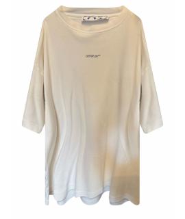 OFF-WHITE Футболка