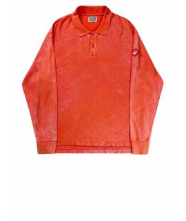 CAV EMPT Поло с длинным рукавом