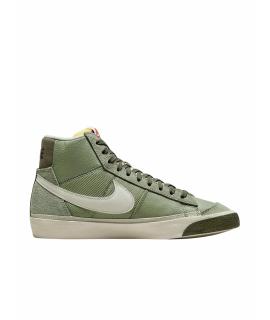 NIKE Высокие кроссовки / кеды