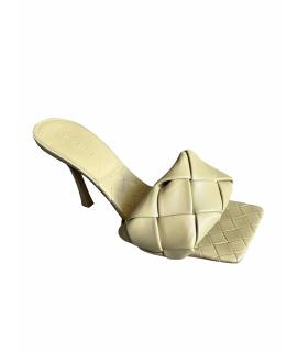 BOTTEGA VENETA Мюли