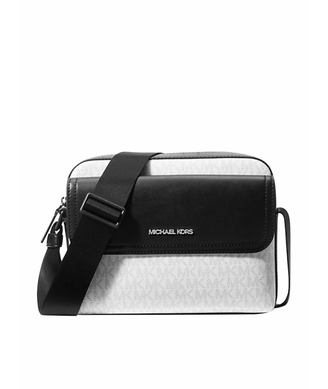 MICHAEL KORS Сумка на плечо из искусственной кожи, фото 1
