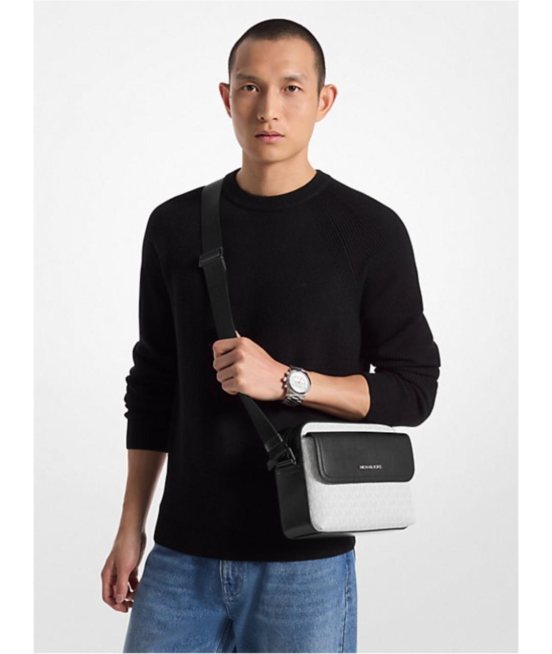 MICHAEL KORS Сумка на плечо из искусственной кожи, фото 3