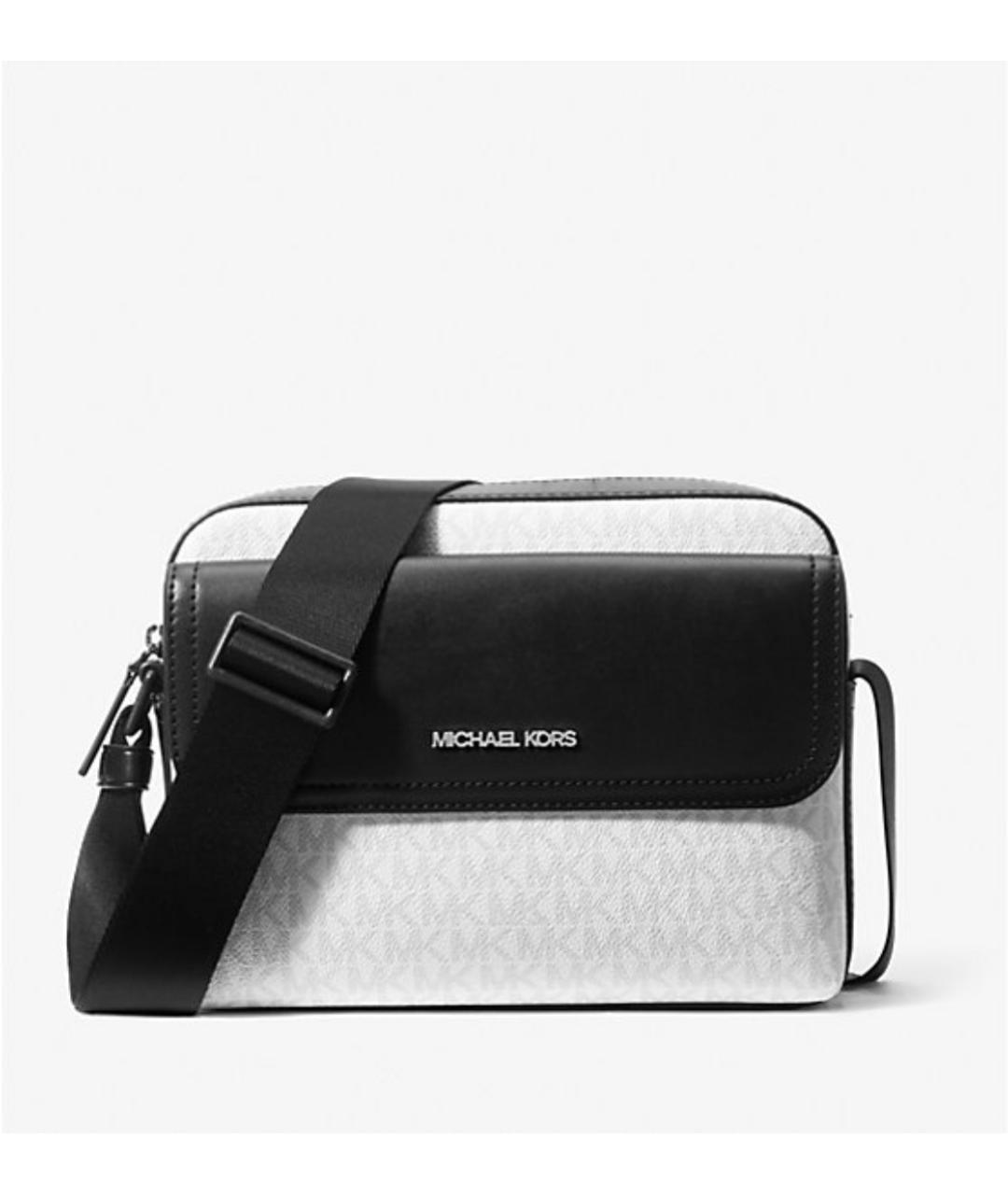 MICHAEL KORS Сумка на плечо из искусственной кожи, фото 6