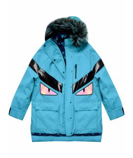 FENDI Куртка