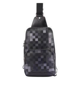 LOUIS VUITTON Сумка на плечо