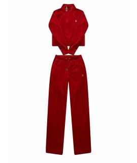 JUICY COUTURE Костюм с брюками