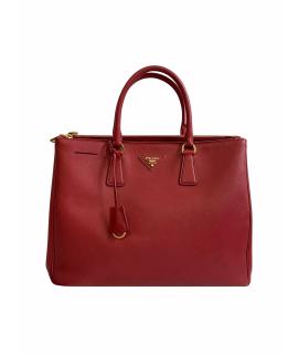 PRADA Сумка с короткими ручками