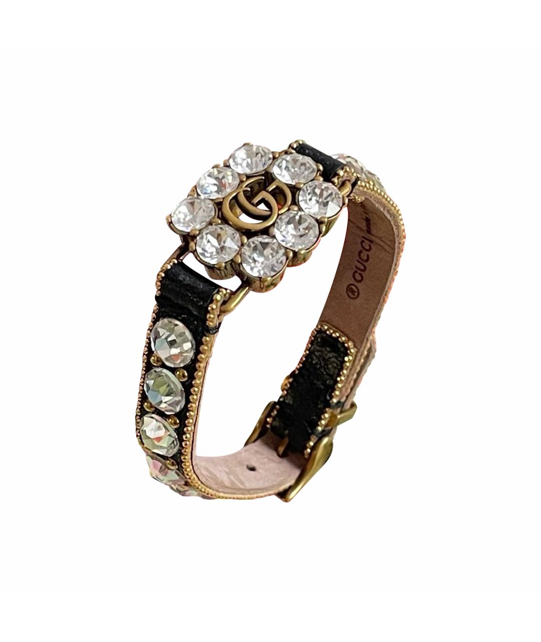 GUCCI Металлический браслет, фото 1