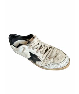 GOLDEN GOOSE DELUXE BRAND Низкие кроссовки / кеды