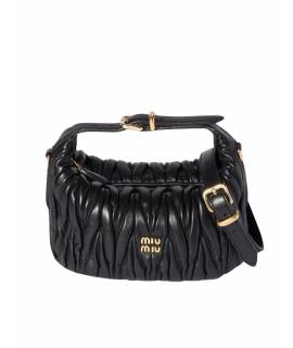 MIU MIU Сумка с короткими ручками