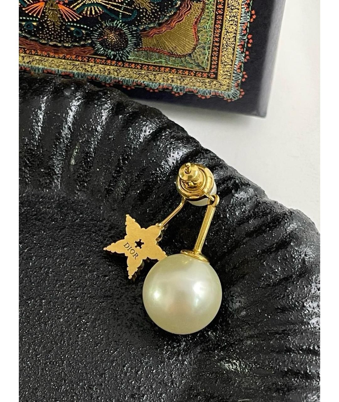 CHRISTIAN DIOR Серьги, фото 2