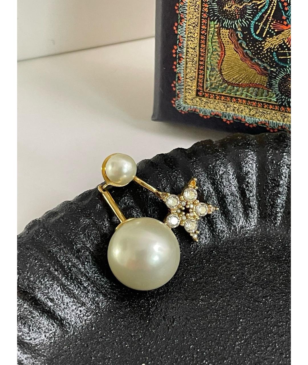CHRISTIAN DIOR Серьги, фото 6
