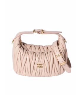 MIU MIU Сумка с короткими ручками
