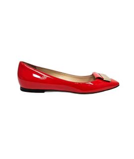 JIMMY CHOO Балетки