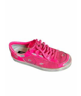 GOLDEN GOOSE DELUXE BRAND Низкие кроссовки / кеды