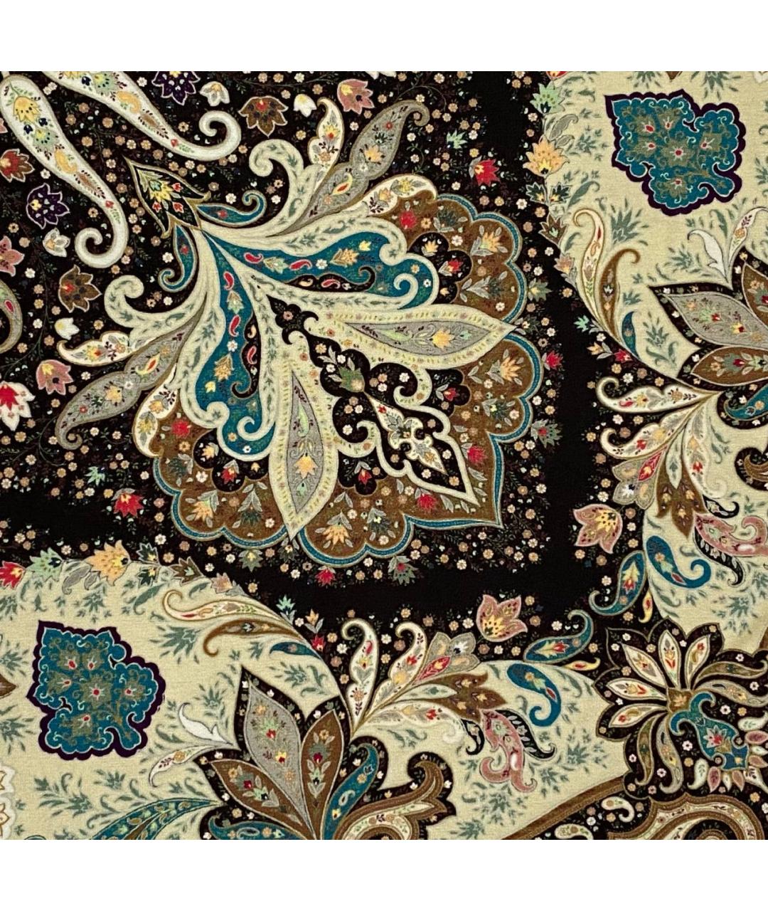 ETRO Мульти вискозная футболка, фото 3