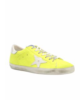 GOLDEN GOOSE DELUXE BRAND Низкие кроссовки / кеды