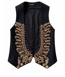 BALMAIN Жилет