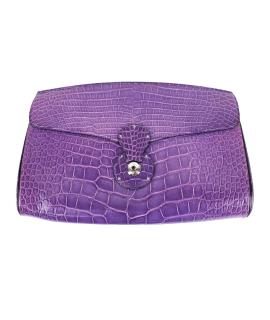 RALPH LAUREN PURPLE LABEL Клатч/вечерняя сумка