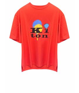 KITON Футболка
