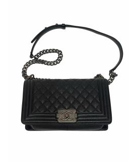 CHANEL Сумка через плечо