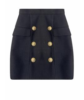 BALMAIN Юбка мини