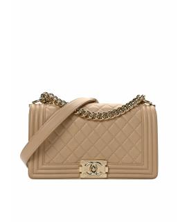 CHANEL Сумка через плечо