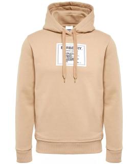 BURBERRY Худи/толстовка