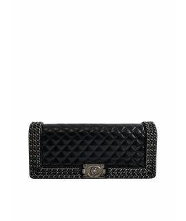 CHANEL Сумка через плечо